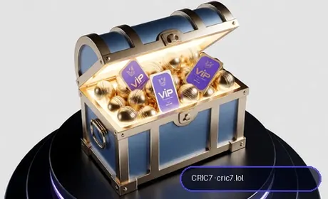 Download the app, unlock code CRIC7500, and enter ₹1 contests faster