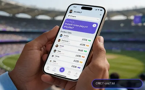 Bengaluru vs Kolkata on Cric7