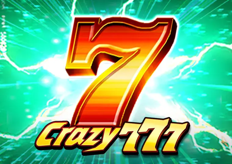 Crazy 777 Cric7