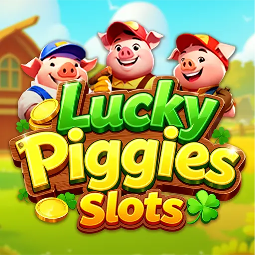 Lucky Piggies gemple Cric7