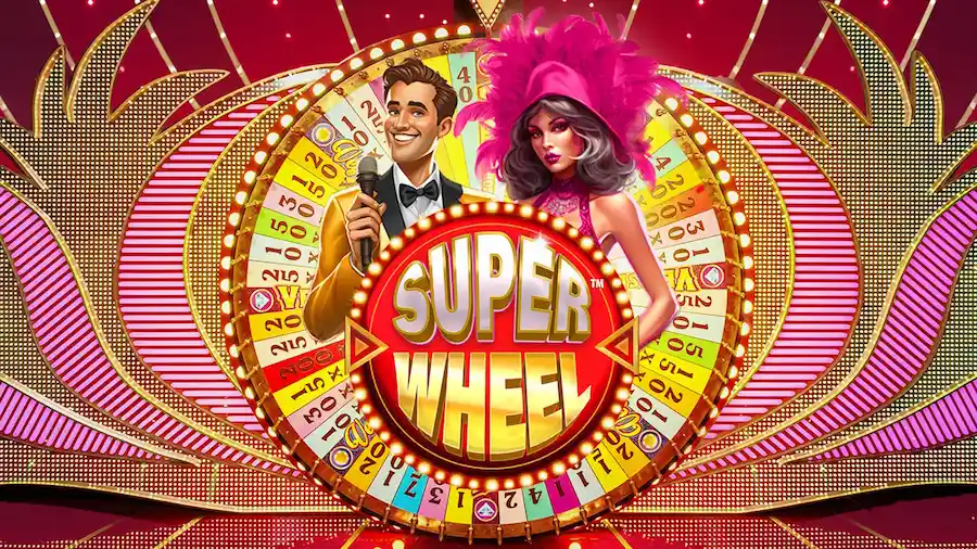 Super Wheel Cric7